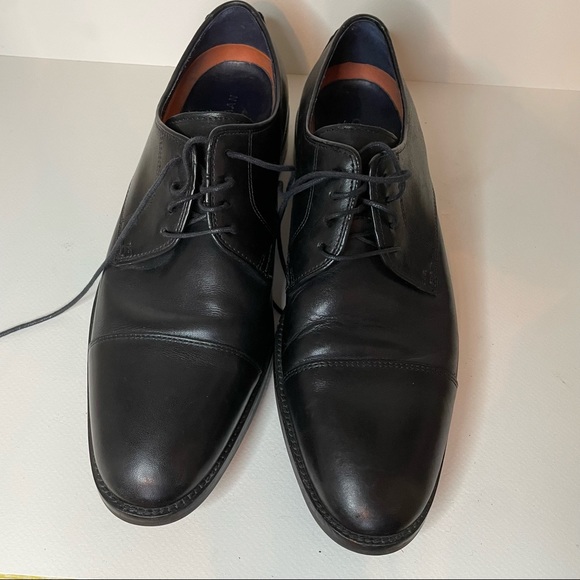 Cole Haan Lenox Hill Cap Toe Oxford LIKE NEW - Picture 4 of 6